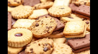 Researchers have discovered the secret to achieving the ideal crispness in biscuits.