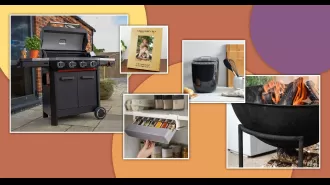 Celebrate Father's Day with fashionable picks from Dunelm.