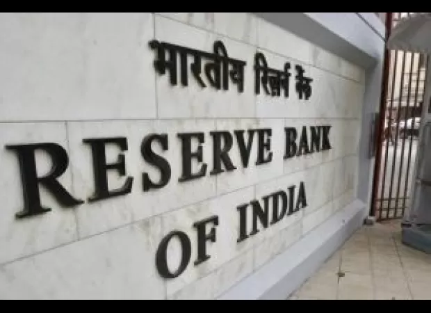 RBI keeps interest rates unchanged at 6.5% for 8th consecutive time.