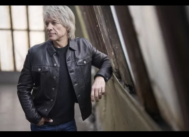 Jon Bon Jovi struck a bargain with the devil during a health crisis that almost ended his career.