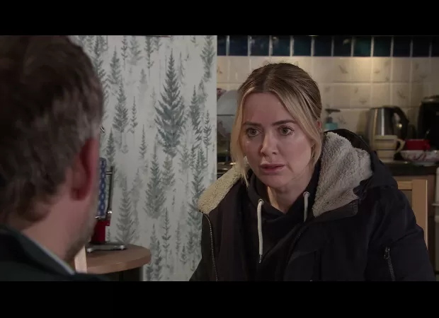 Big news for Abi in Coronation Street as she makes a major breakthrough.