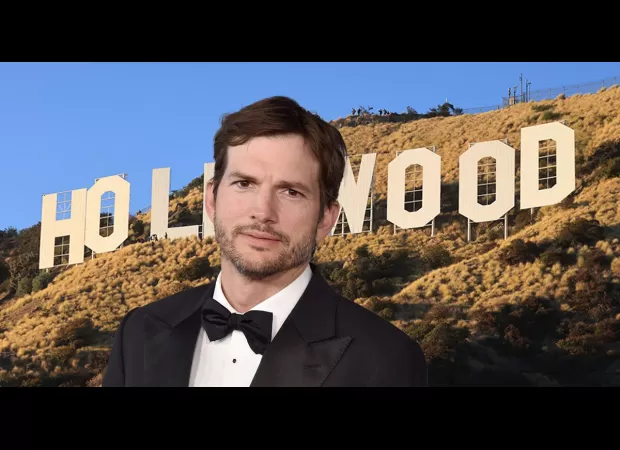 Ashton Kutcher criticized for 