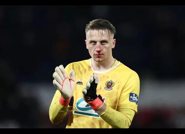 Chelsea wants to bring back Marcin Bulka, who they let go for free in 2019.