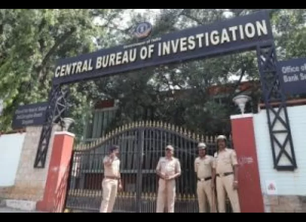 CBI charges Lalu Prasad in land for jobs scam, files final charge sheet.