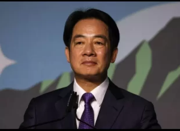 China protests Modi and Taiwanese president's communication, but Taiwan sees it as unjustified.