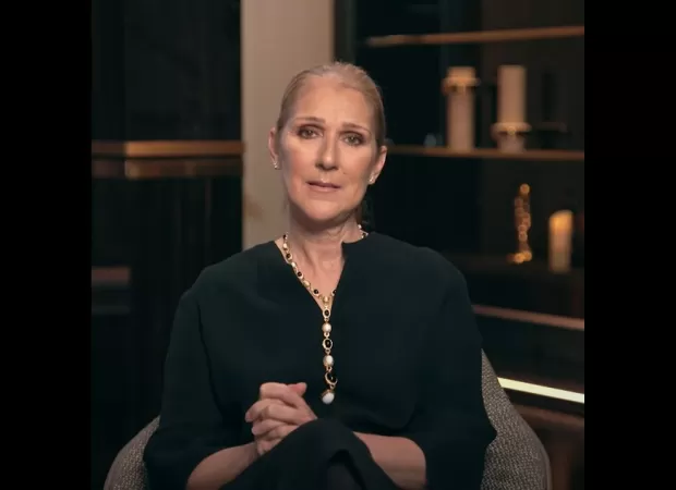 Celine Dion suffered from severe spasms and broken ribs while battling stiff-person syndrome.