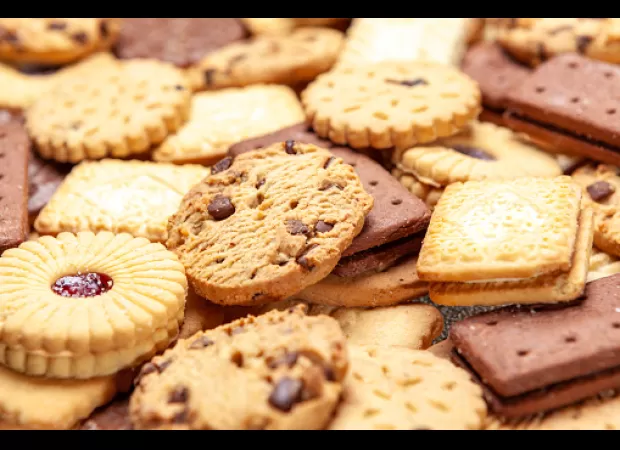 Researchers have discovered the secret to achieving the ideal crispness in biscuits.