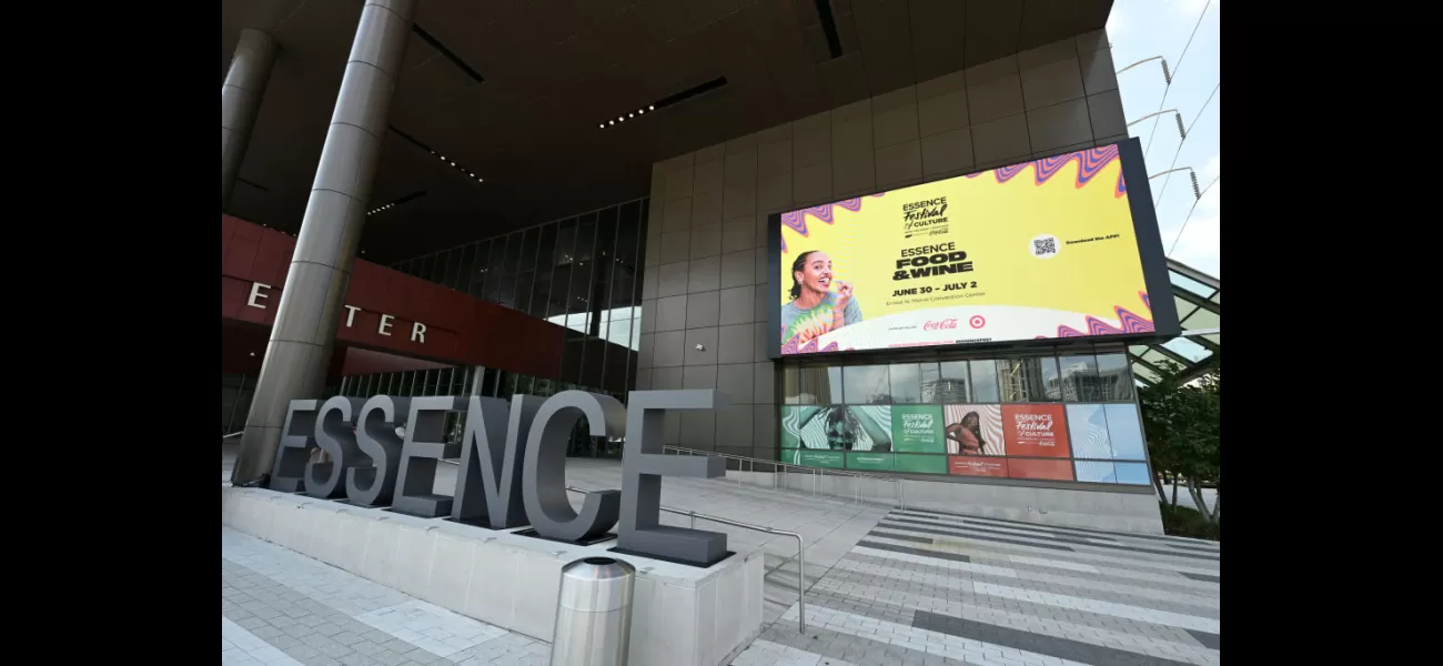 New Orleans City Council has passed a law called the 'Clean Zone' to safeguard Essence Fest.