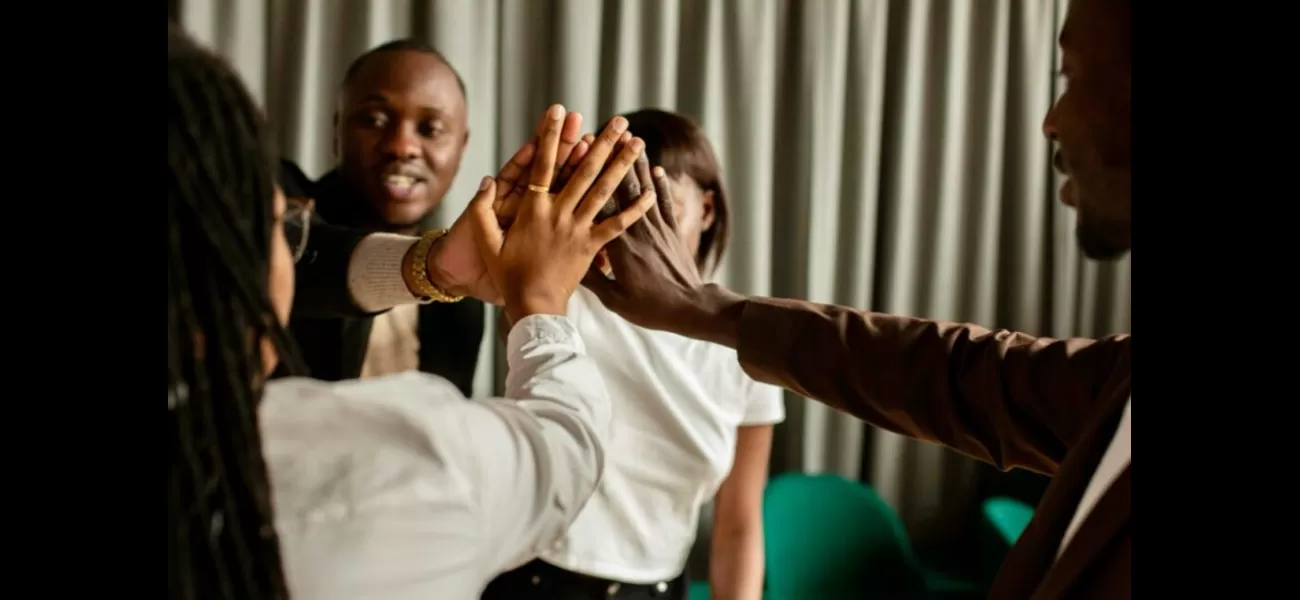 Empowering young people to help their peers, the Innovative Youth Mental Health Corps is making a positive impact in the mental health community.