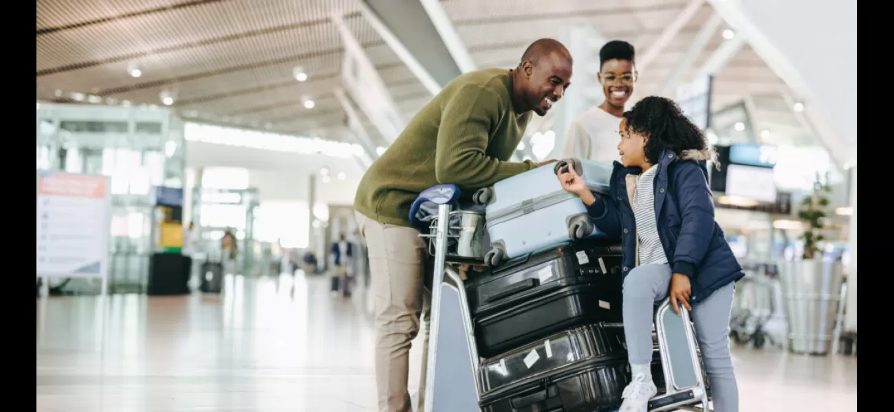 Learn to travel like a pro with expert tips for effortless journeys.