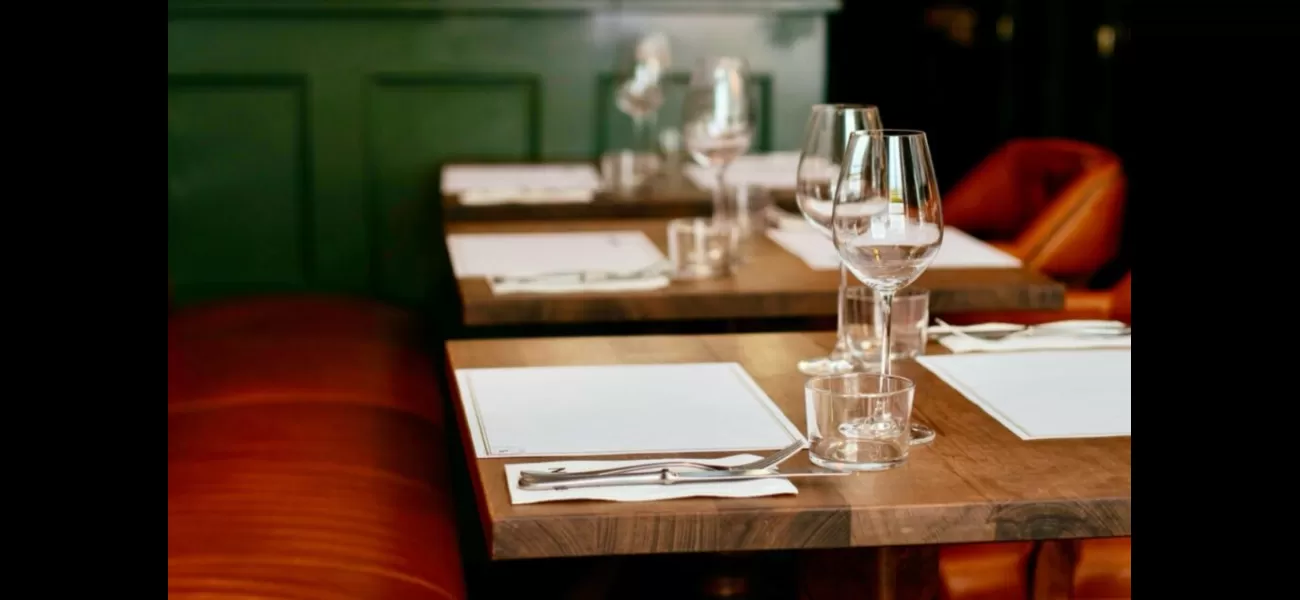A new Missouri restaurant is causing controversy with its decision to only serve customers over the age of 35, catering to older individuals.