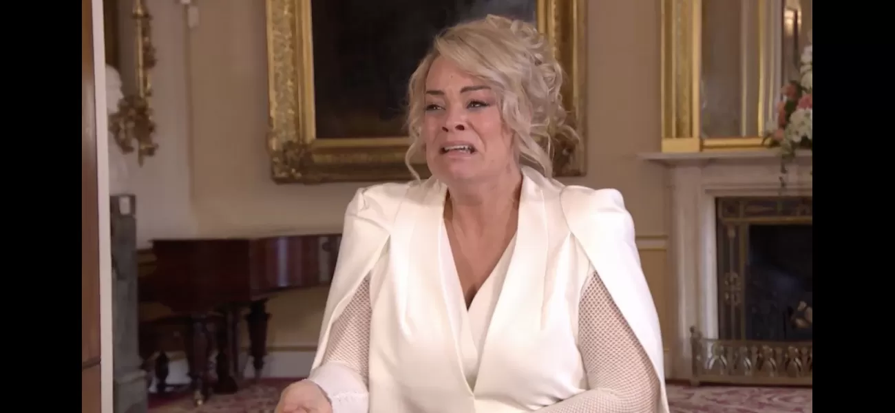 A popular Hollyoaks character may have met her end after a desperate attempt to avoid going to prison.