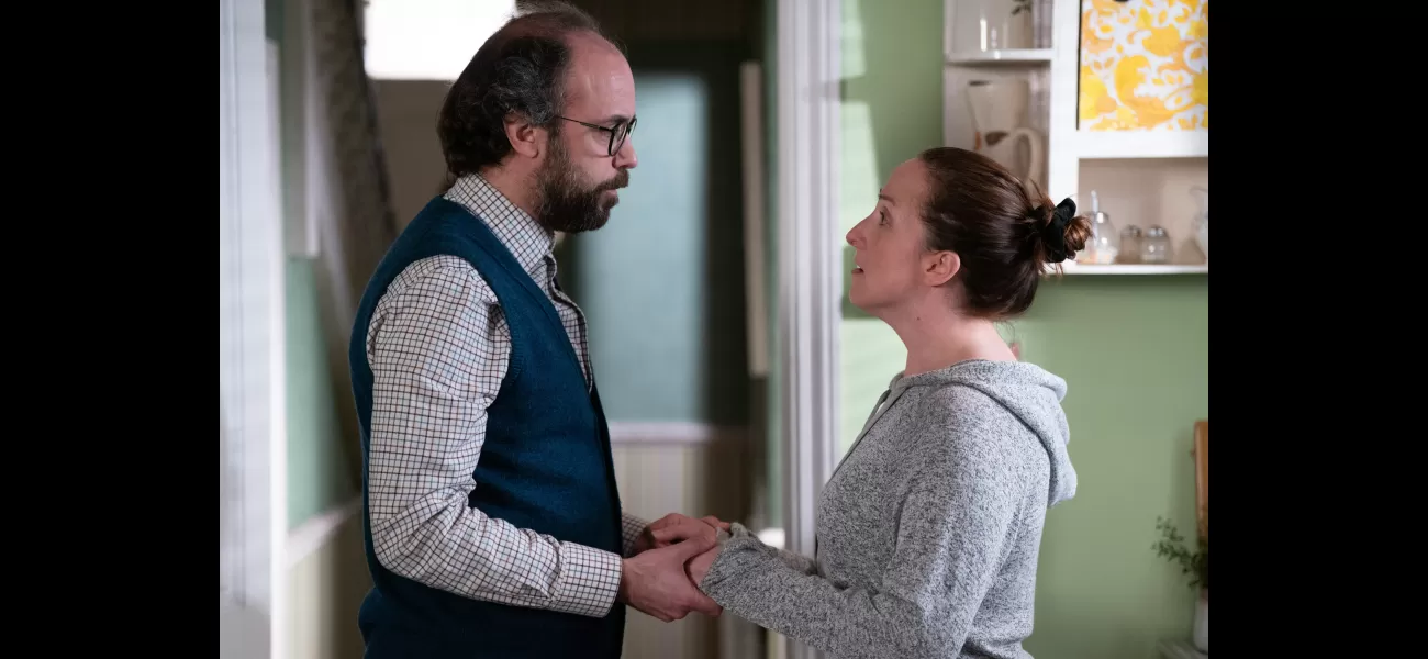 EastEnders sets the stage for the resolution of Sonia's story and Reiss makes a decisive move.