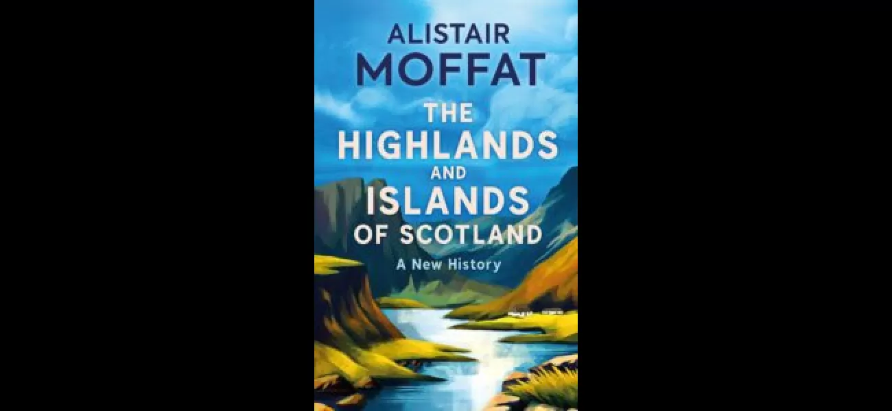 Alistair Moffat is frustrated with his recent book purchases and has given up on them after only reading a few pages.