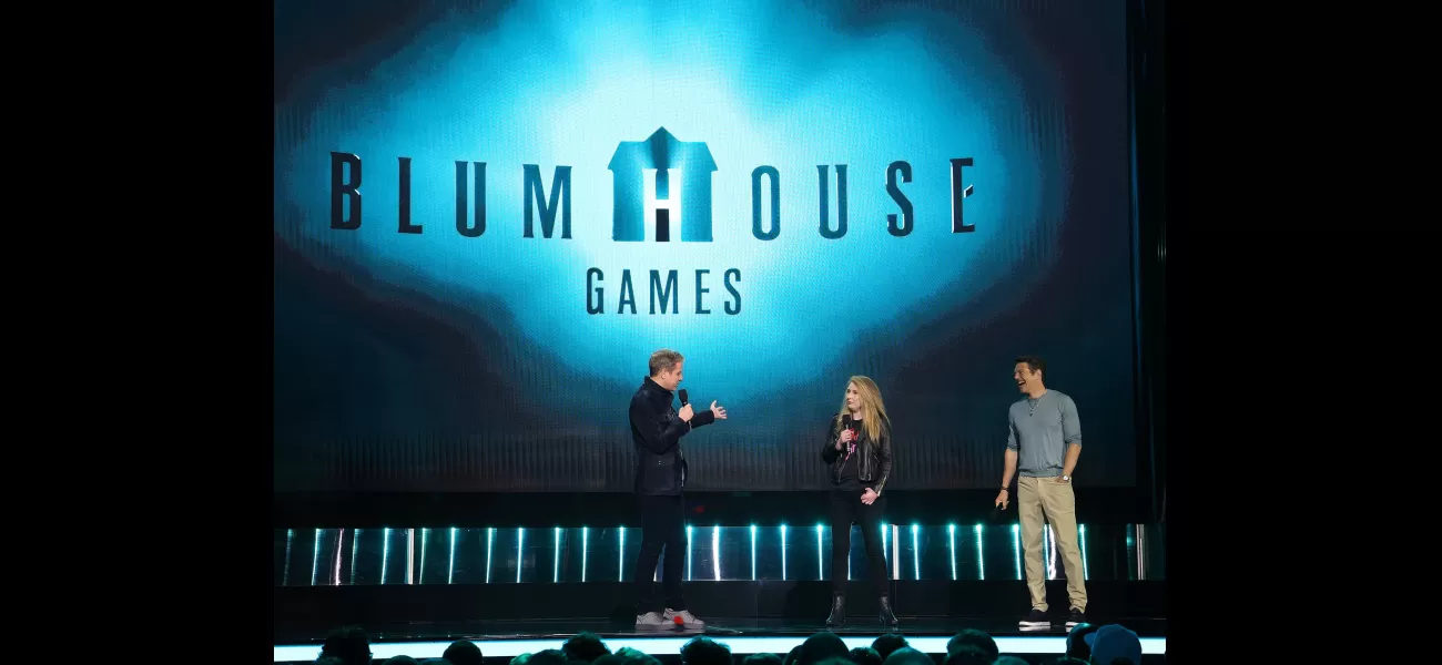 Summer Game Fest's 2024 showcase includes news on Valorant, Blumhouse Games, and DLC for Alan Wake 2.