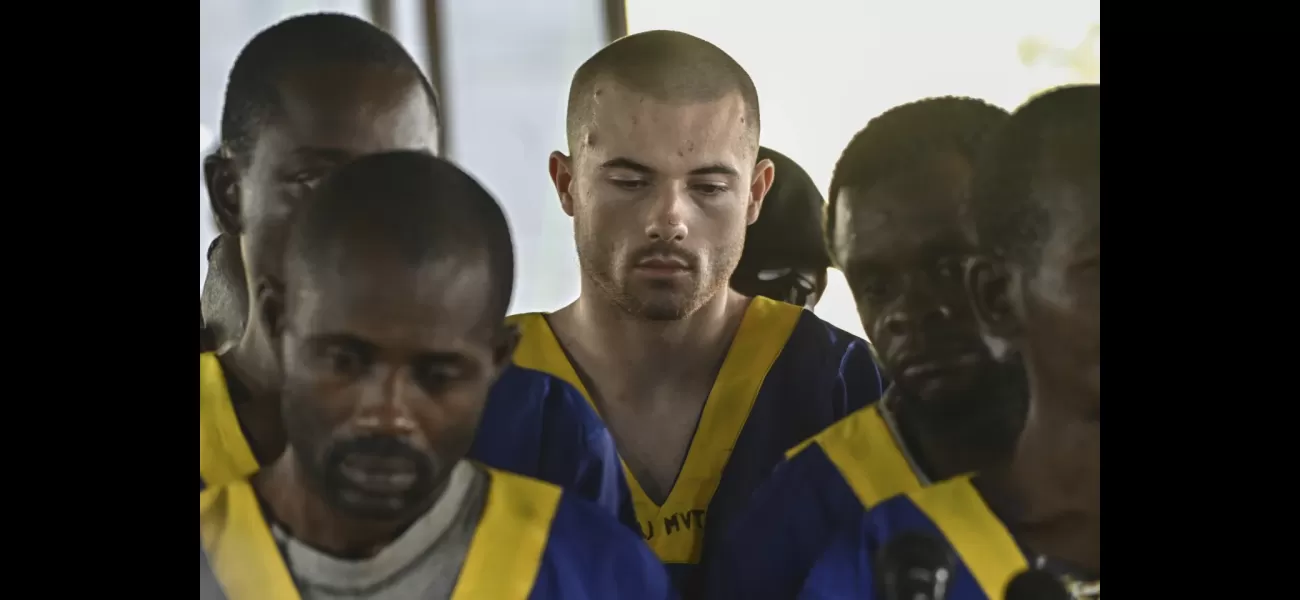 Three US citizens face trial for their alleged involvement in a coup attempt in the Democratic Republic of Congo.