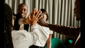 Empowering young people to help their peers, the Innovative Youth Mental Health Corps is making a positive impact in the mental health community.