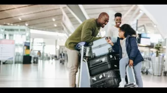 Learn to travel like a pro with expert tips for effortless journeys.