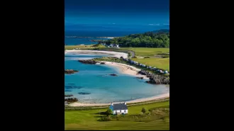 A photographic journey through Scotland by James Alroca.