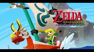 Reader suggests The Wind Waker remake should include cut content.