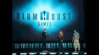 Summer Game Fest's 2024 showcase includes news on Valorant, Blumhouse Games, and DLC for Alan Wake 2.