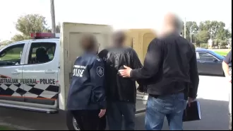 Man gets jail time for attempted theft of deceased partner's superannuation funds.