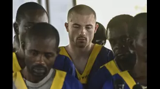 Three US citizens face trial for their alleged involvement in a coup attempt in the Democratic Republic of Congo.