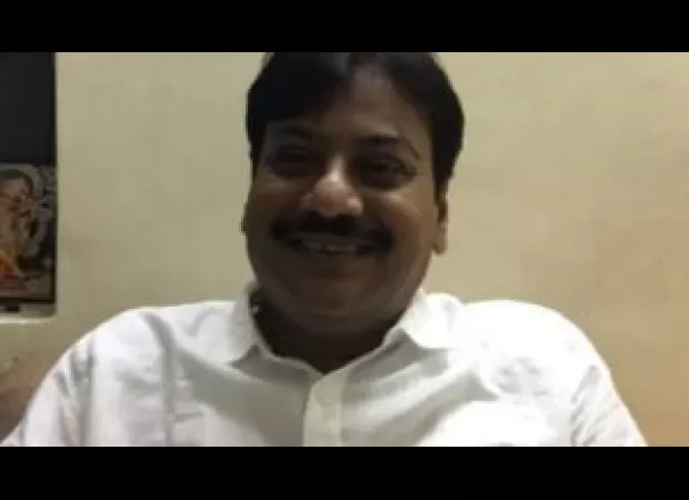 Prashant Jagdev in Odisha has been granted temporary release in the case of damaging EVM.