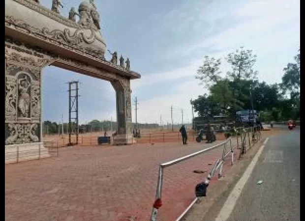 Snapshot of Odisha: Images of the day.