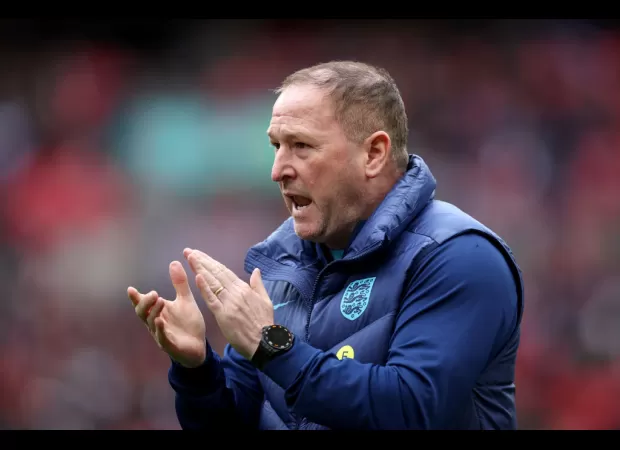 Get to know Steve Holland, assistant manager of England, who has a long-standing partnership with Gareth Southgate.