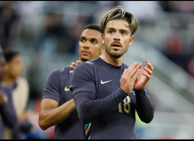 England's competitors are shocked by Jack Grealish's rejection and the addition of a Crystal Palace player.