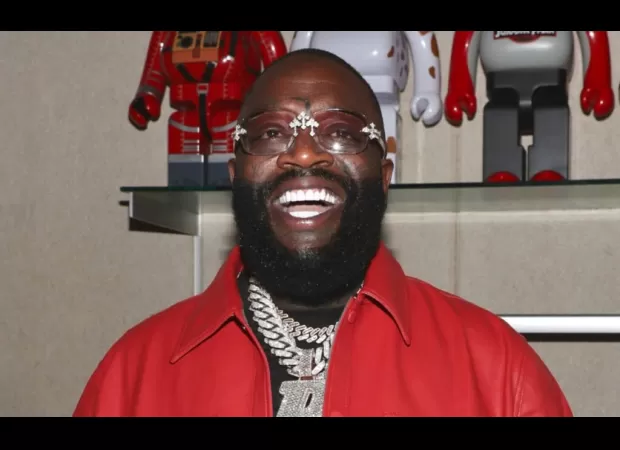Rick Ross wants to open an animal park and has applied for a zoo license.