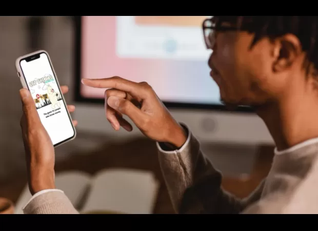 'Get The Bag' is a new game that aims to transform financial wellness and empower players to excel in money management.