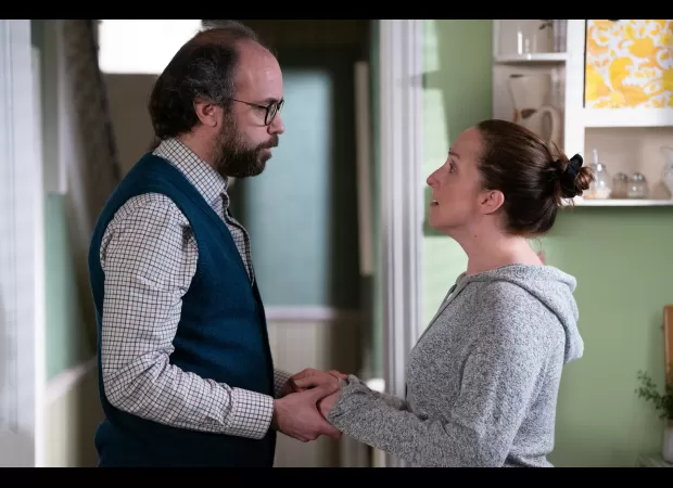 EastEnders sets the stage for the resolution of Sonia's story and Reiss makes a decisive move.