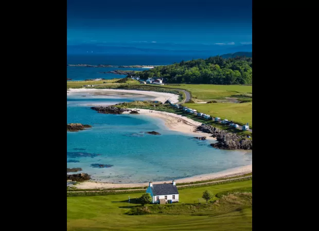 A photographic journey through Scotland by James Alroca.