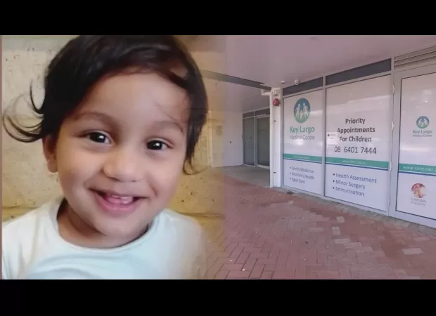 Family says hospital ignored pleas for blood tests before child's death.