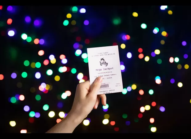 Sydney resident wins lottery twice in 25 years.