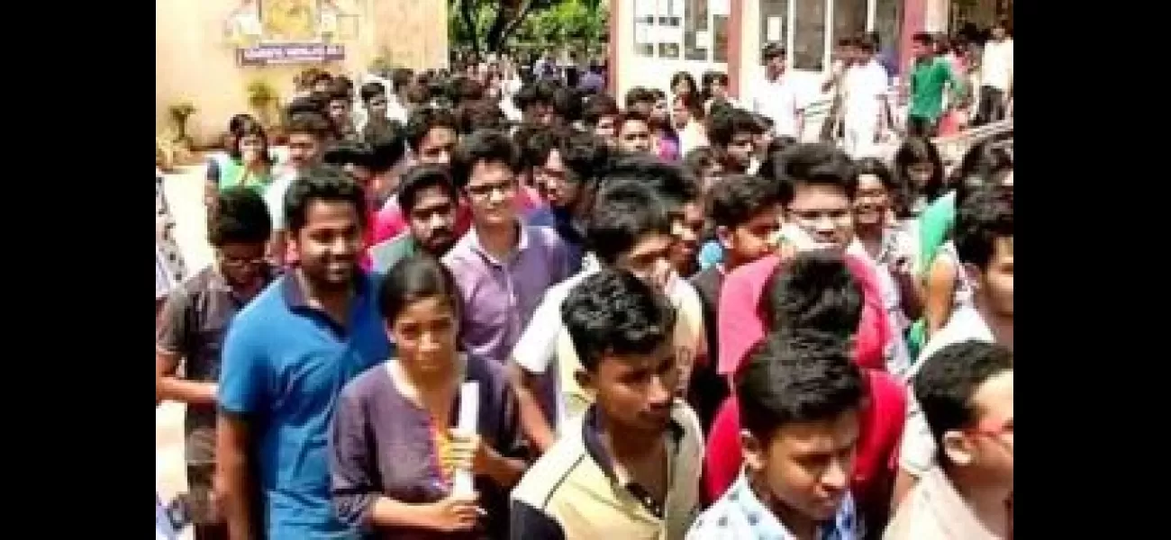 Outrage over NEET inconsistencies expressed by students, parents, and doctors.