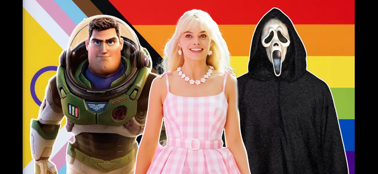 9 movies banned in other countries for LGBTQ+ scenes - shocking censorship abroad.