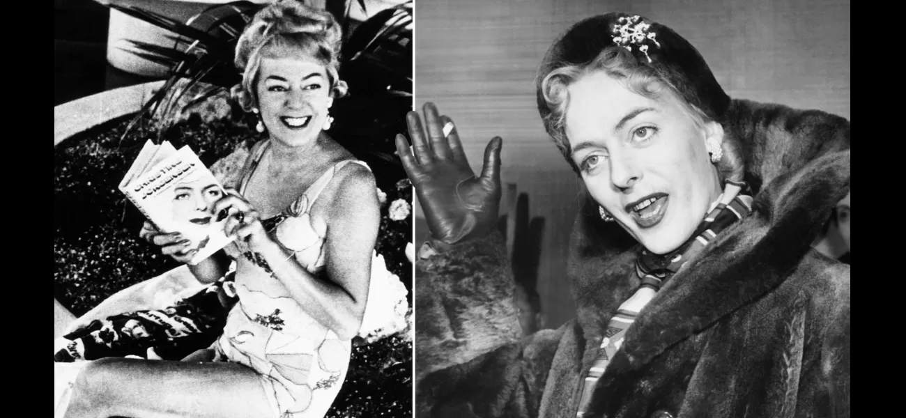 A glimpse into the world of the first transgender celebrity.