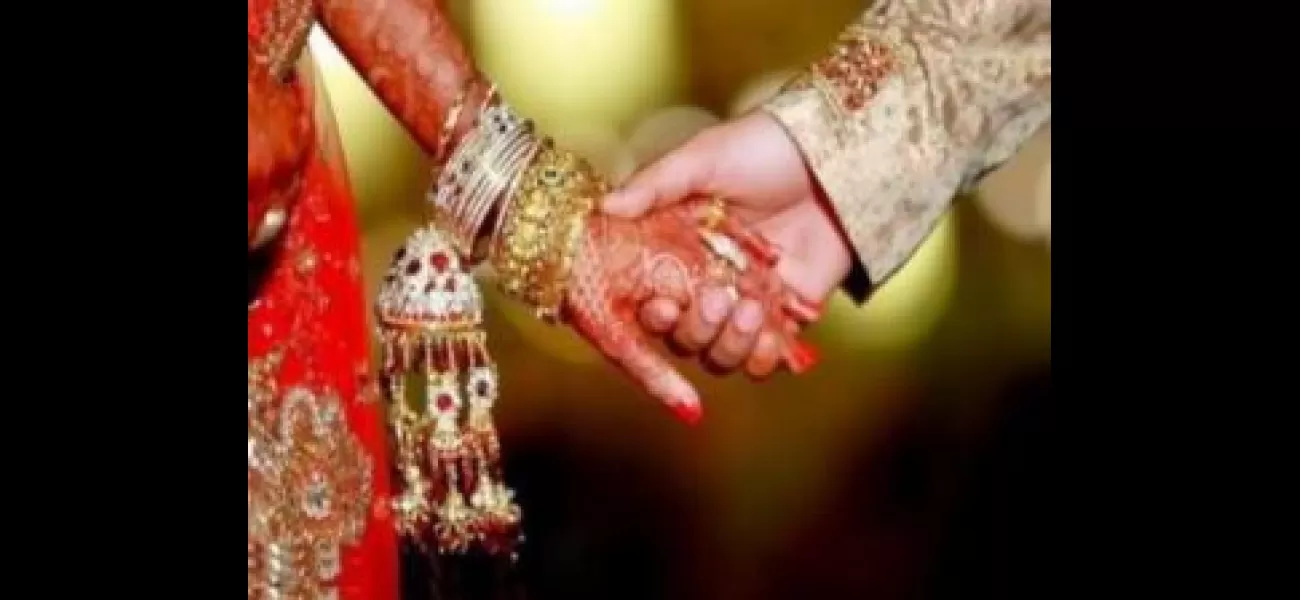 Proposed law to increase minimum marriage age for females expires with dissolution of 17th Lok Sabha.