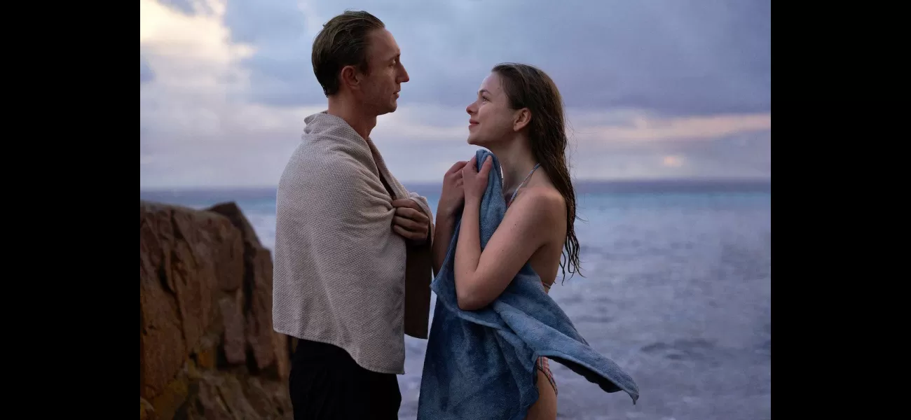 Viewers on Netflix highly recommend a suspenseful thriller with incredible cliffhangers.