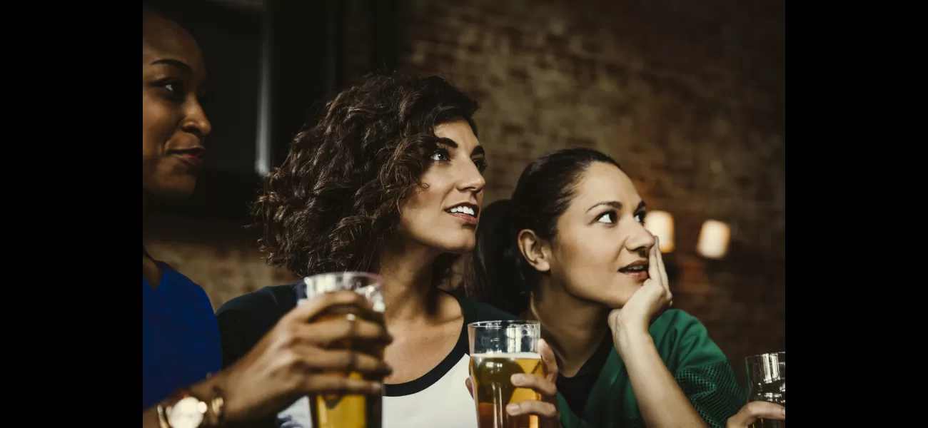 Get free drinks at 800+ pubs during Euro 2024 with this code.