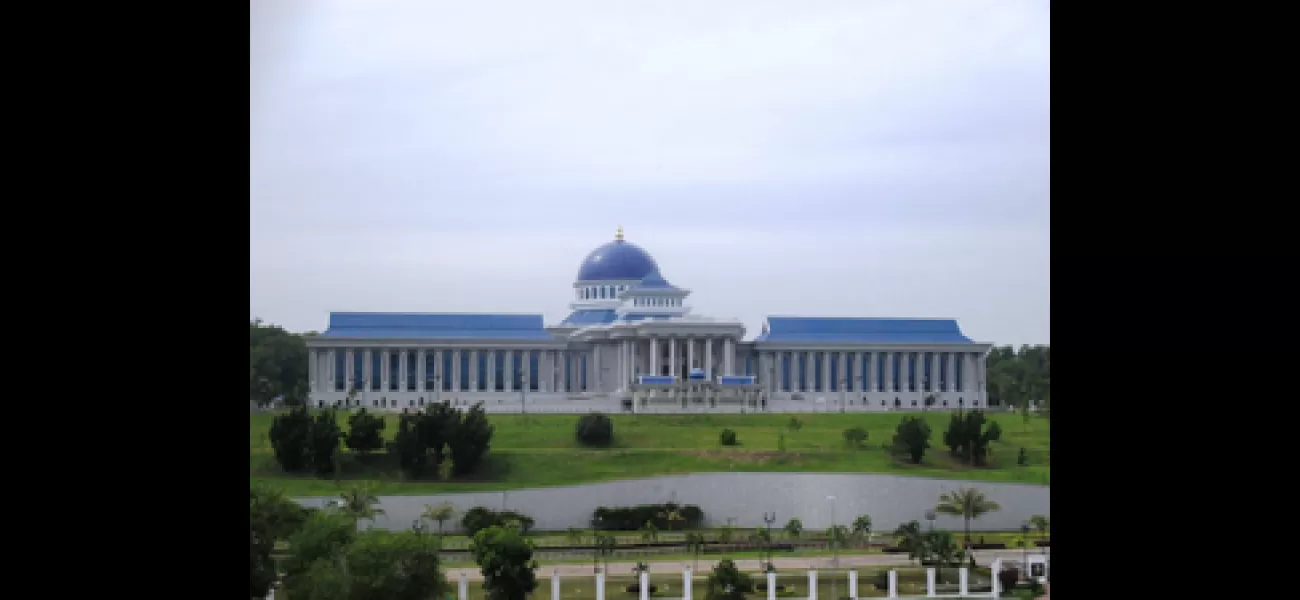 Brunei to hold summit on cybersecurity for ASEAN countries.