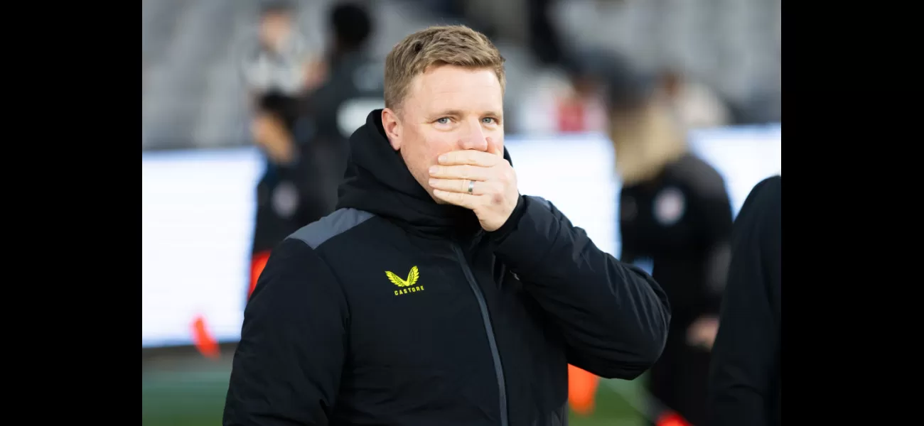 Newcastle United earns £16 million for ex-Premier League goalie.