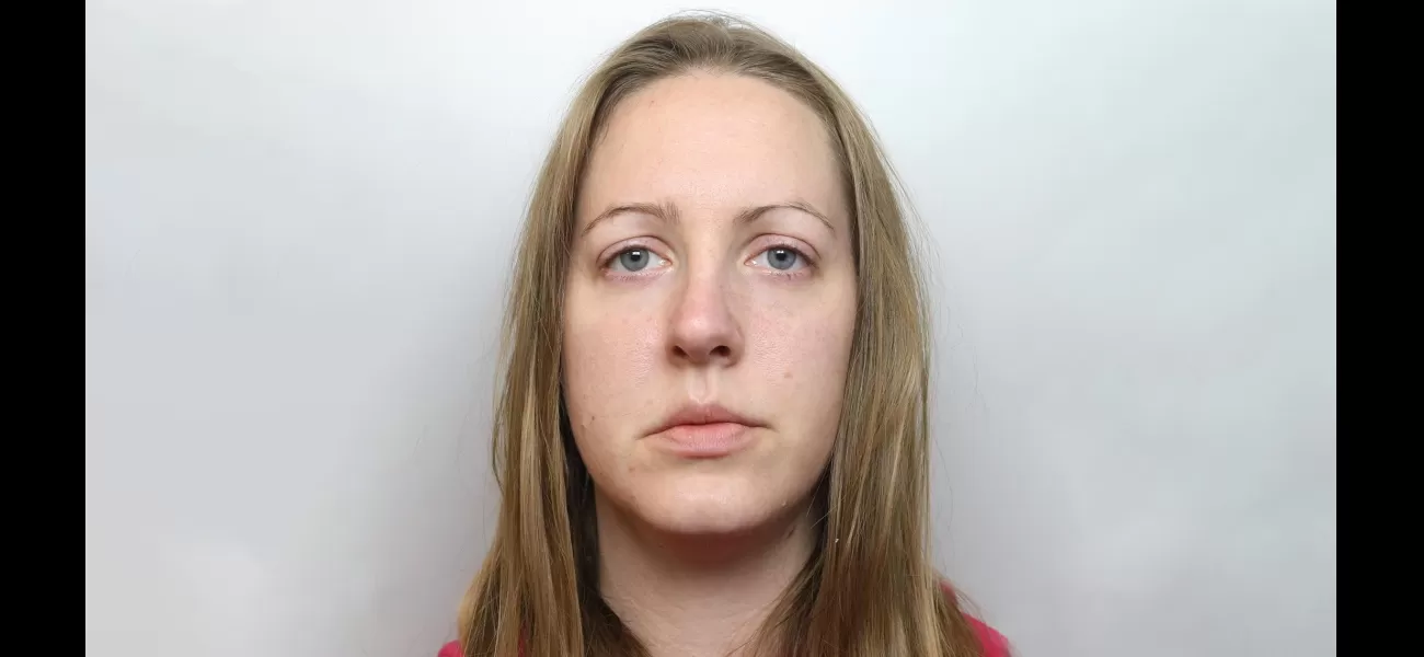Top actresses being considered for role of killer Lucy Letby in upcoming TV show.