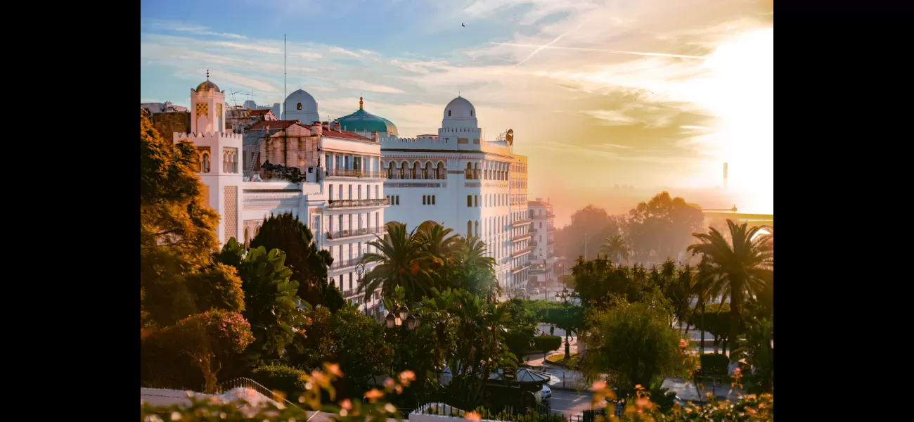 Up-and-coming nation seeks to compete with Morocco, but visitors remain hesitant.
