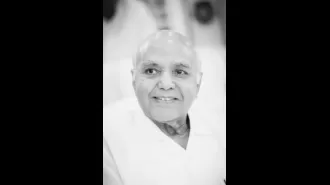 Ramoji Rao, 88, a media mogul, has passed away and will receive a state funeral.
