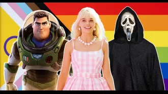 9 movies banned in other countries for LGBTQ+ scenes - shocking censorship abroad.