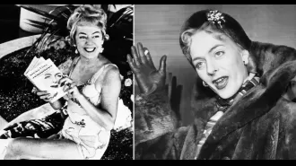 A glimpse into the world of the first transgender celebrity.